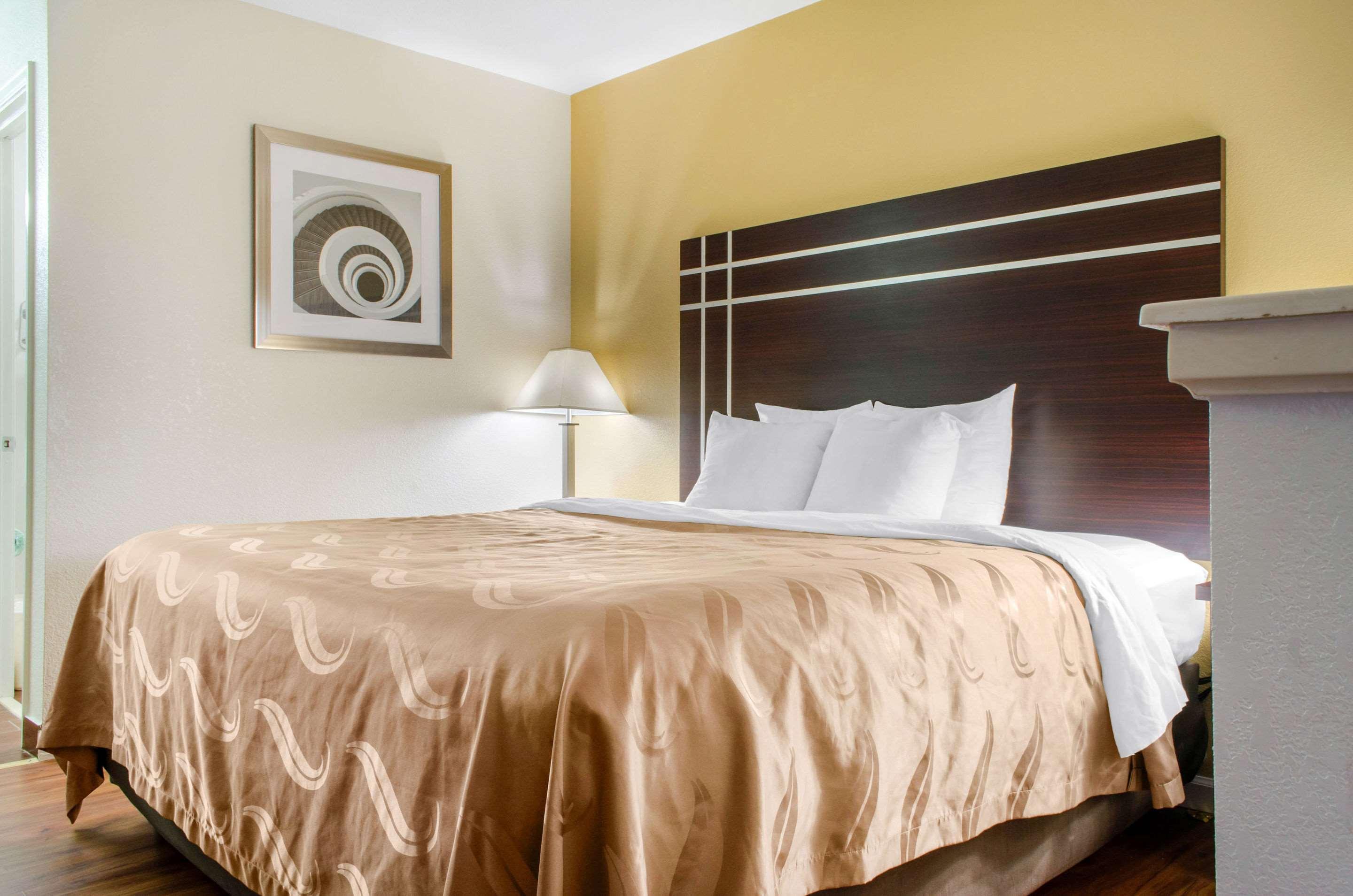 Quality Inn McComb Extérieur photo